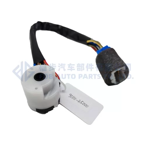 93110-25000 Ignition Starter Switch Car LS1145 9311025000 5071518AA Fit for Hyundai Accent 2000-2005